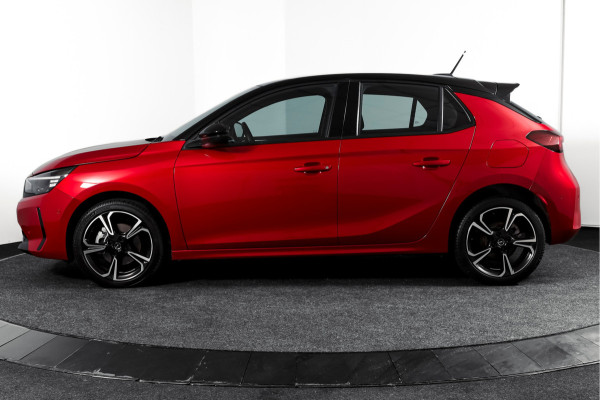 Opel Corsa 1.2 Turbo Hybrid GS | Dig. Cockpit | Cruise | PDC | Carplay/Aindroid | ECC | LM 17" | 2356