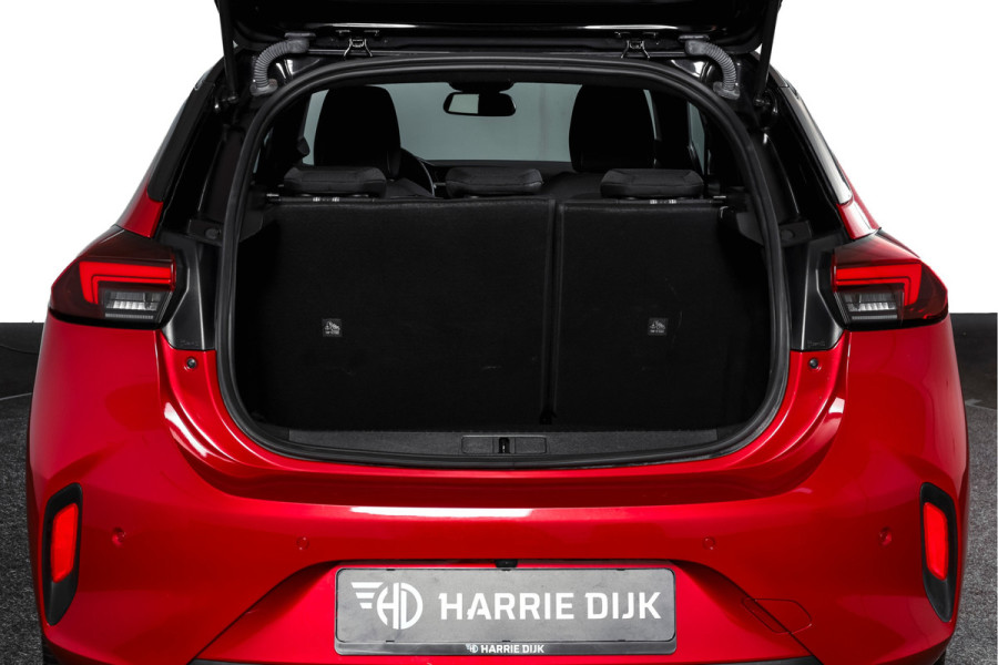 Opel Corsa 1.2 Turbo Hybrid GS | Dig. Cockpit | Cruise | PDC | Carplay/Aindroid | ECC | LM 17" | 2356