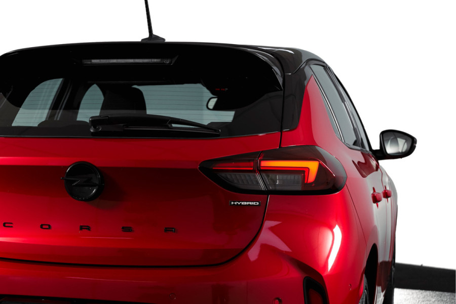 Opel Corsa 1.2 Turbo Hybrid GS | Dig. Cockpit | Cruise | PDC | Carplay/Aindroid | ECC | LM 17" | 2356