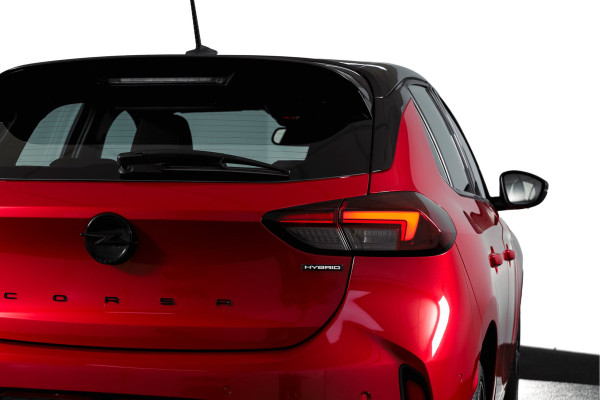 Opel Corsa 1.2 Turbo Hybrid GS | Dig. Cockpit | Cruise | PDC | Carplay/Aindroid | ECC | LM 17" | 2356