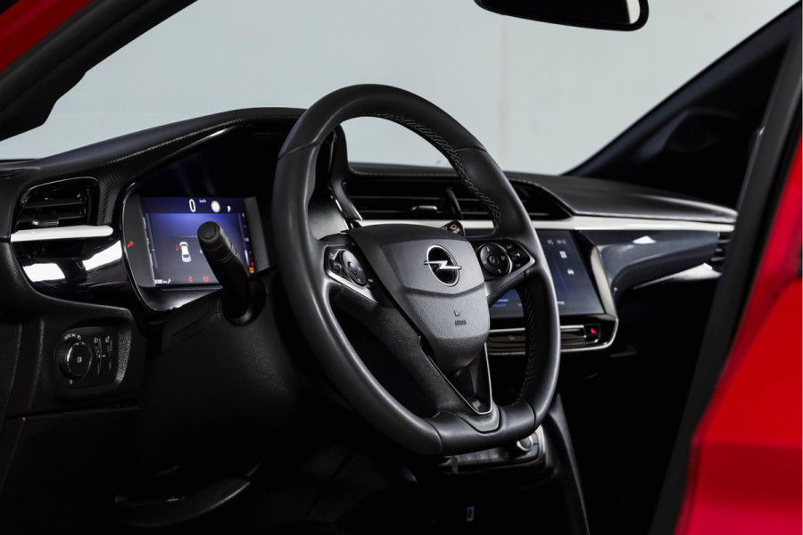 Opel Corsa 1.2 Turbo Hybrid GS | Dig. Cockpit | Cruise | PDC | Carplay/Aindroid | ECC | LM 17" | 2356