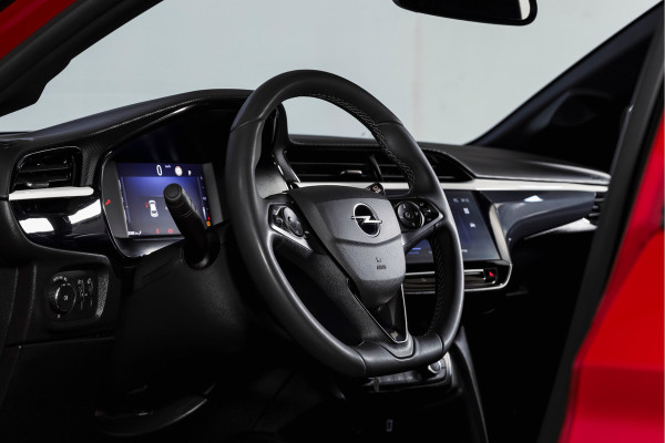Opel Corsa 1.2 Turbo Hybrid GS | Dig. Cockpit | Cruise | PDC | Carplay/Aindroid | ECC | LM 17" | 2356