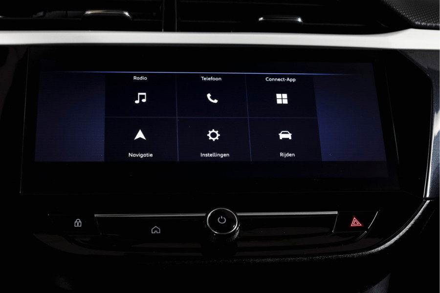 Opel Corsa 1.2 Turbo Hybrid GS | Dig. Cockpit | Cruise | PDC | Carplay/Aindroid | ECC | LM 17" | 2356