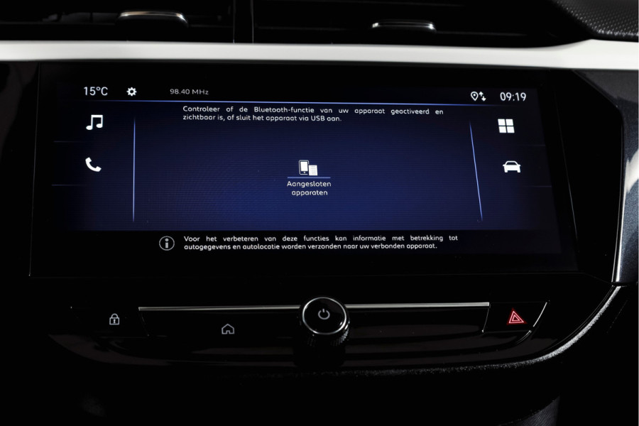 Opel Corsa 1.2 Turbo Hybrid GS | Dig. Cockpit | Cruise | PDC | Carplay/Aindroid | ECC | LM 17" | 2356
