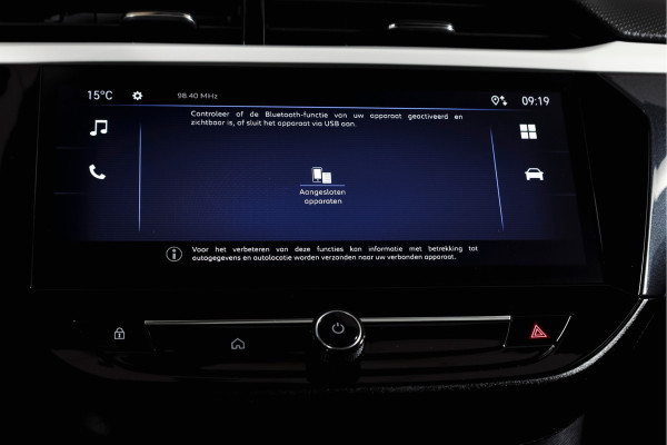 Opel Corsa 1.2 Turbo Hybrid GS | Dig. Cockpit | Cruise | PDC | Carplay/Aindroid | ECC | LM 17" | 2356