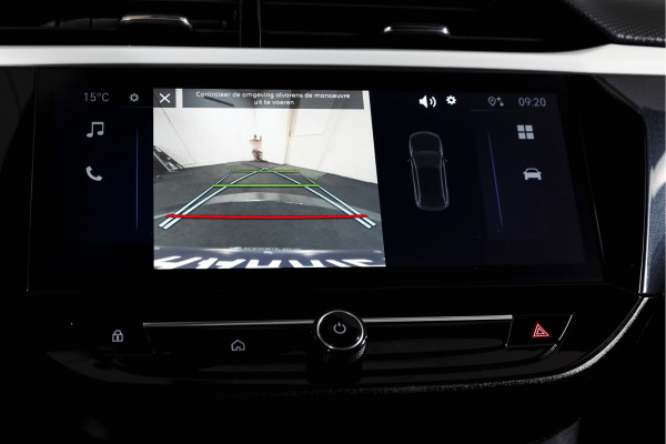Opel Corsa 1.2 Turbo Hybrid GS | Dig. Cockpit | Cruise | PDC | Carplay/Aindroid | ECC | LM 17" | 2356