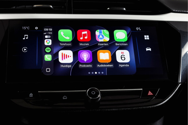 Opel Corsa 1.2 Turbo Hybrid GS | Dig. Cockpit | Cruise | PDC | Carplay/Aindroid | ECC | LM 17" | 2356