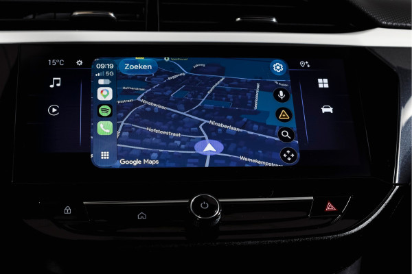 Opel Corsa 1.2 Turbo Hybrid GS | Dig. Cockpit | Cruise | PDC | Carplay/Aindroid | ECC | LM 17" | 2356