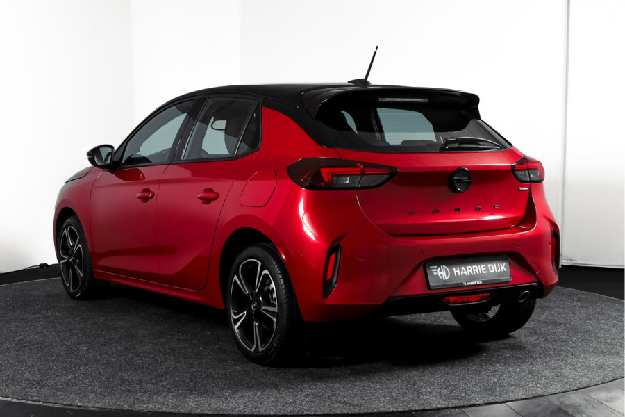 Opel Corsa 1.2 Turbo Hybrid GS | Dig. Cockpit | Cruise | PDC | Carplay/Aindroid | ECC | LM 17" | 2356
