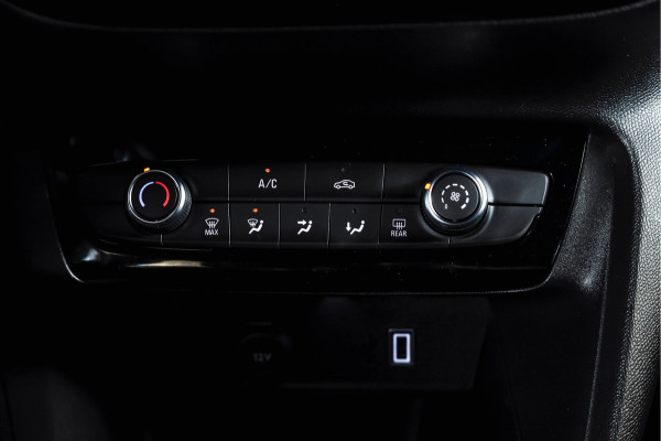Opel Corsa 1.2 Turbo Hybrid GS | Dig. Cockpit | Cruise | PDC | Carplay/Aindroid | ECC | LM 17" | 2356
