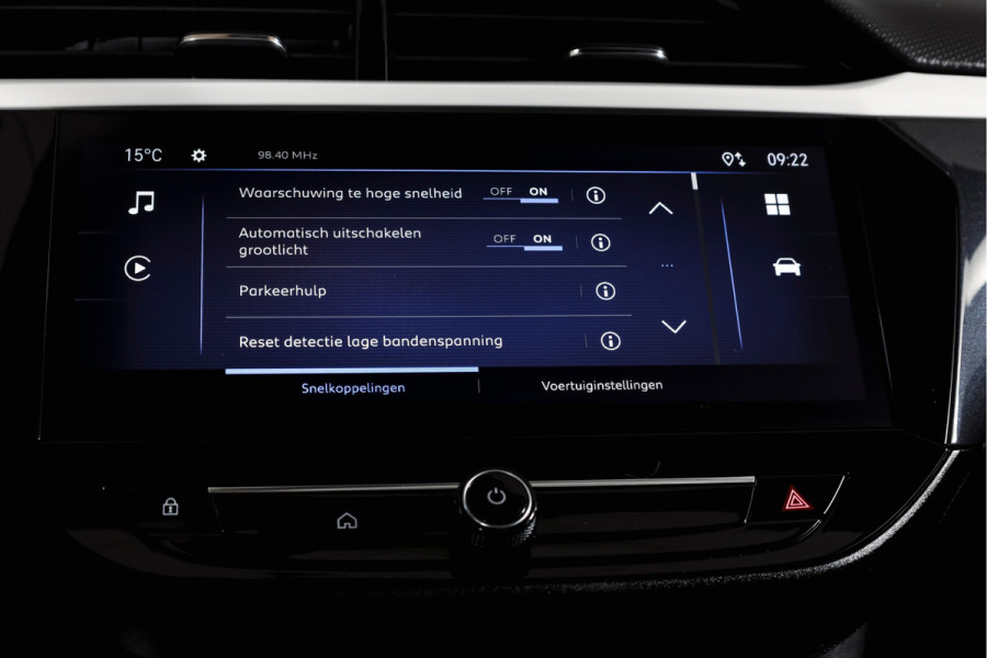 Opel Corsa 1.2 Turbo Hybrid GS | Dig. Cockpit | Cruise | PDC | Carplay/Aindroid | ECC | LM 17" | 2356
