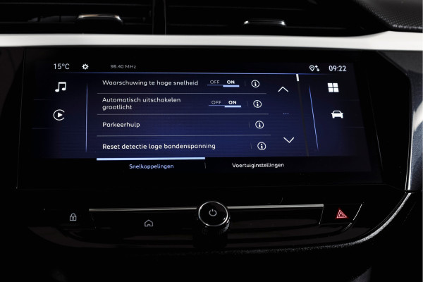 Opel Corsa 1.2 Turbo Hybrid GS | Dig. Cockpit | Cruise | PDC | Carplay/Aindroid | ECC | LM 17" | 2356