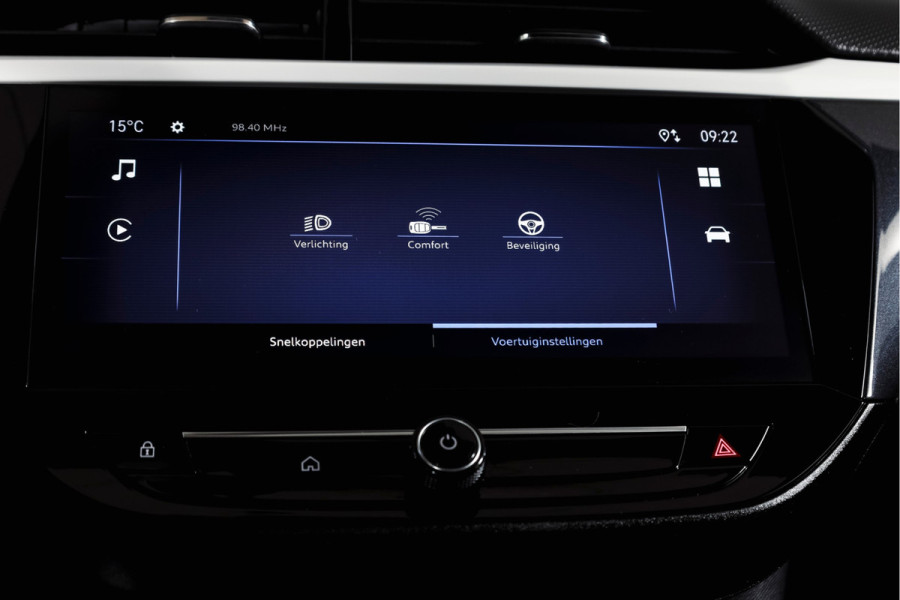 Opel Corsa 1.2 Turbo Hybrid GS | Dig. Cockpit | Cruise | PDC | Carplay/Aindroid | ECC | LM 17" | 2356