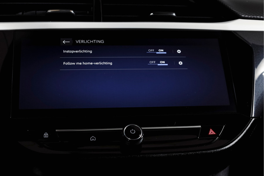 Opel Corsa 1.2 Turbo Hybrid GS | Dig. Cockpit | Cruise | PDC | Carplay/Aindroid | ECC | LM 17" | 2356