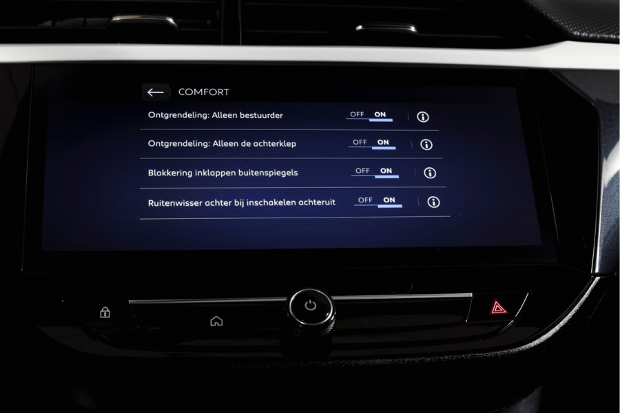 Opel Corsa 1.2 Turbo Hybrid GS | Dig. Cockpit | Cruise | PDC | Carplay/Aindroid | ECC | LM 17" | 2356