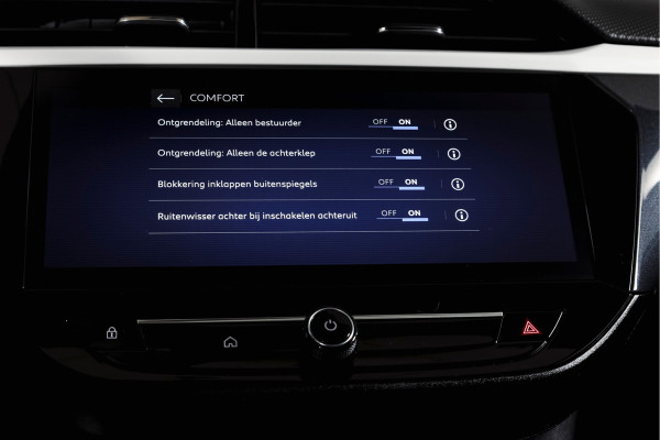 Opel Corsa 1.2 Turbo Hybrid GS | Dig. Cockpit | Cruise | PDC | Carplay/Aindroid | ECC | LM 17" | 2356