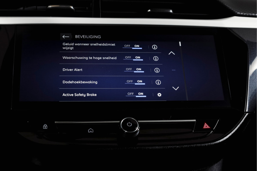 Opel Corsa 1.2 Turbo Hybrid GS | Dig. Cockpit | Cruise | PDC | Carplay/Aindroid | ECC | LM 17" | 2356