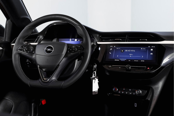 Opel Corsa 1.2 Turbo Hybrid GS | Dig. Cockpit | Cruise | PDC | Carplay/Aindroid | ECC | LM 17" | 2356