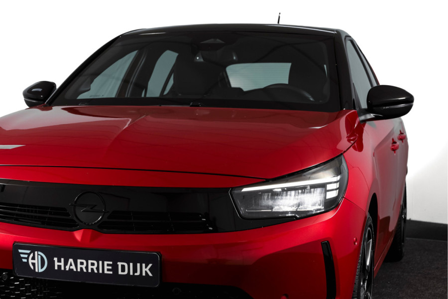 Opel Corsa 1.2 Turbo Hybrid GS | Dig. Cockpit | Cruise | PDC | Carplay/Aindroid | ECC | LM 17" | 2356