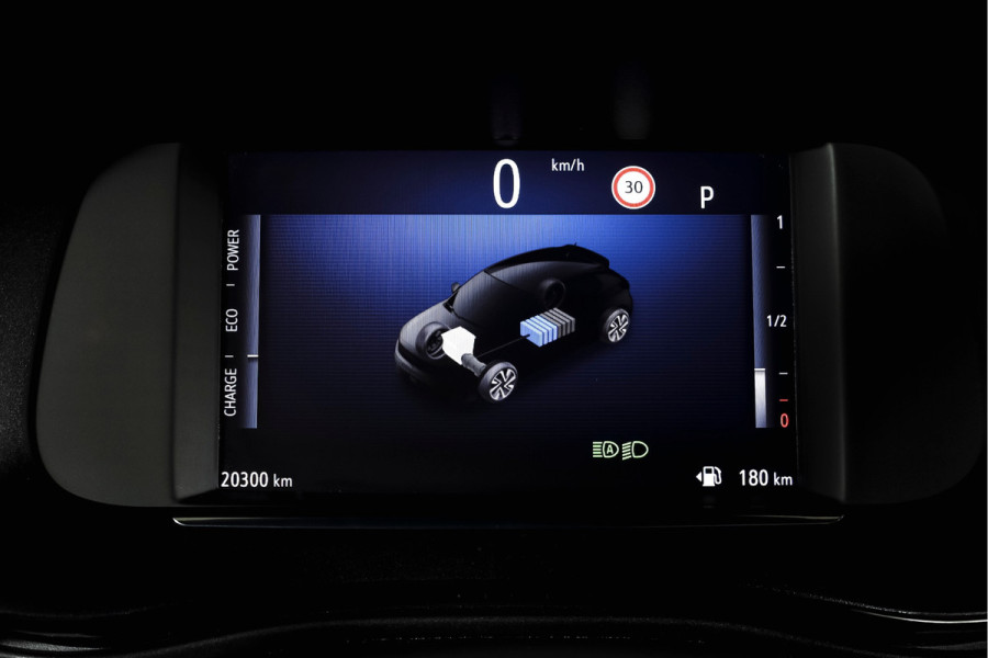 Opel Corsa 1.2 Turbo Hybrid GS | Dig. Cockpit | Cruise | PDC | Carplay/Aindroid | ECC | LM 17" | 2356