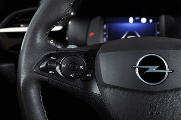 Opel Corsa 1.2 Turbo Hybrid GS | Dig. Cockpit | Cruise | PDC | Carplay/Aindroid | ECC | LM 17" | 2356
