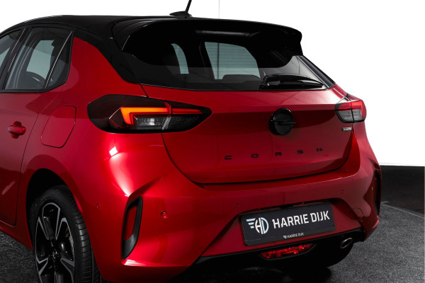 Opel Corsa 1.2 Turbo Hybrid GS | Dig. Cockpit | Cruise | PDC | Carplay/Aindroid | ECC | LM 17" | 2356