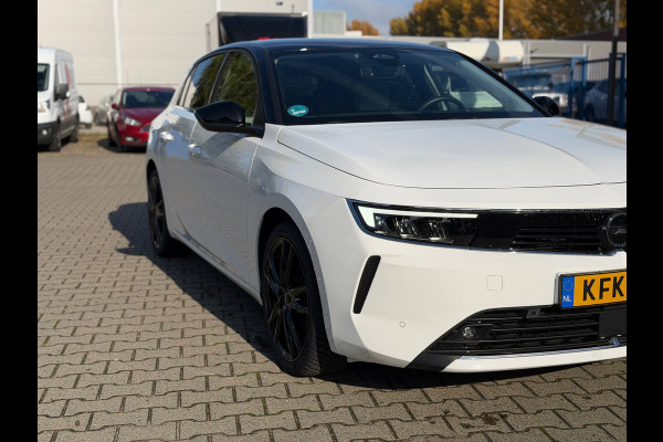 Opel Astra 1.2 Level 4 (BOVAG/RIJKLAARPRIJS)