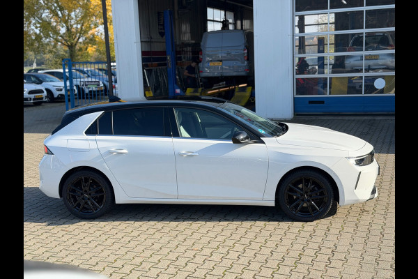Opel Astra 1.2 Level 4 (BOVAG/RIJKLAARPRIJS)