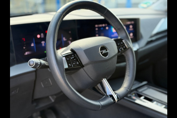 Opel Astra 1.2 Level 4 (BOVAG/RIJKLAARPRIJS)
