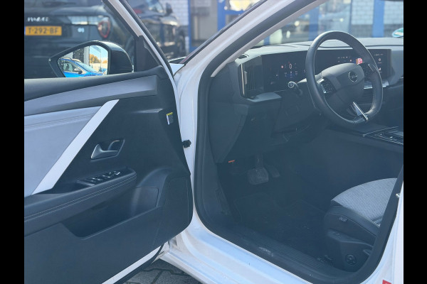 Opel Astra 1.2 Level 4 (BOVAG/RIJKLAARPRIJS)