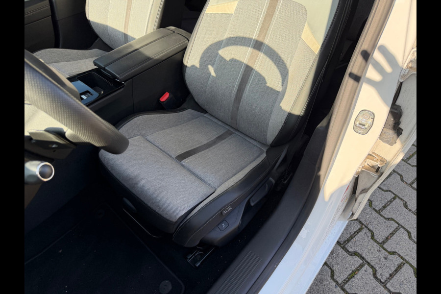 Opel Astra 1.2 Level 4 (BOVAG/RIJKLAARPRIJS)