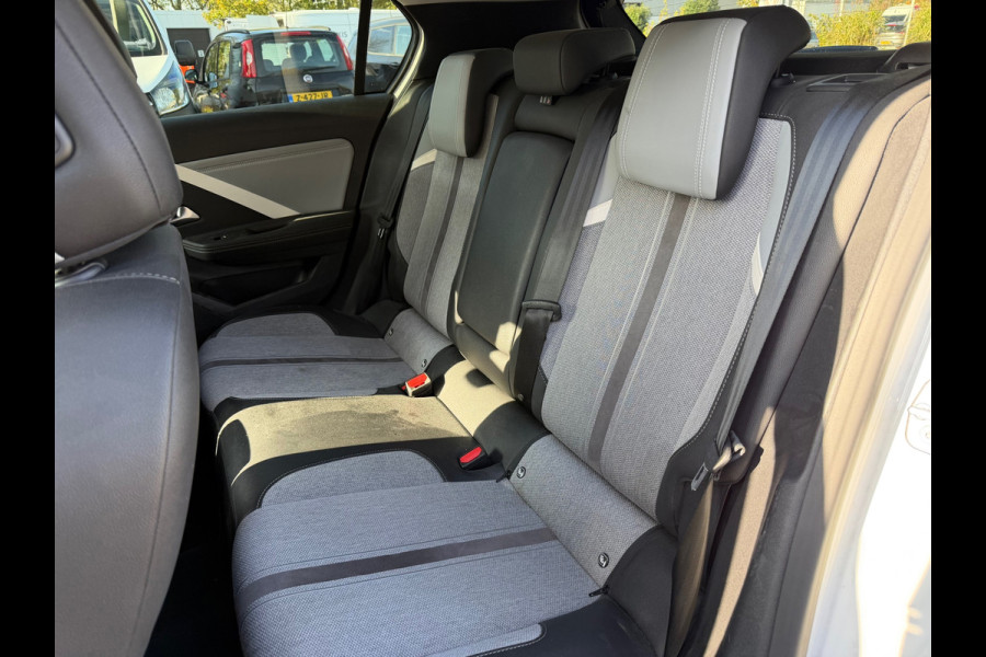 Opel Astra 1.2 Level 4 (BOVAG/RIJKLAARPRIJS)