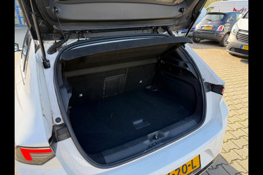 Opel Astra 1.2 Level 4 (BOVAG/RIJKLAARPRIJS)