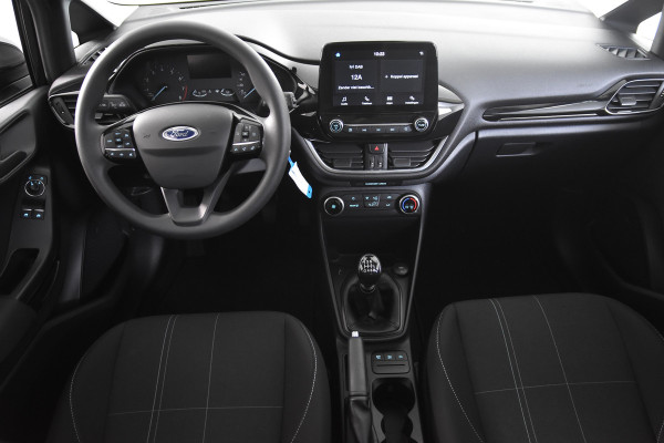 Ford Fiesta 1.0 Connected *1ste Eigenaar*Airco*DAB*