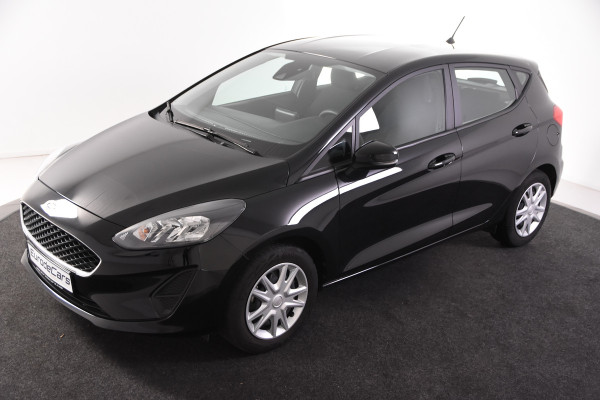 Ford Fiesta 1.0 Connected *1ste Eigenaar*Airco*DAB*