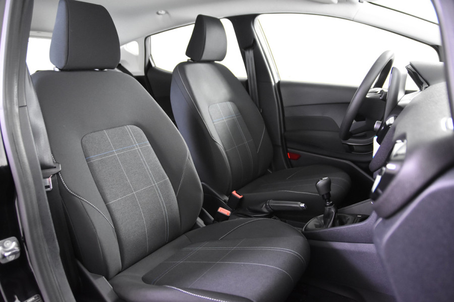 Ford Fiesta 1.0 Connected *1ste Eigenaar*Airco*DAB*