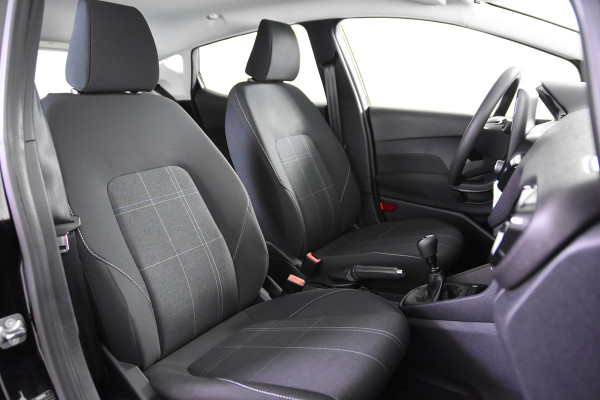 Ford Fiesta 1.0 Connected *1ste Eigenaar*Airco*DAB*