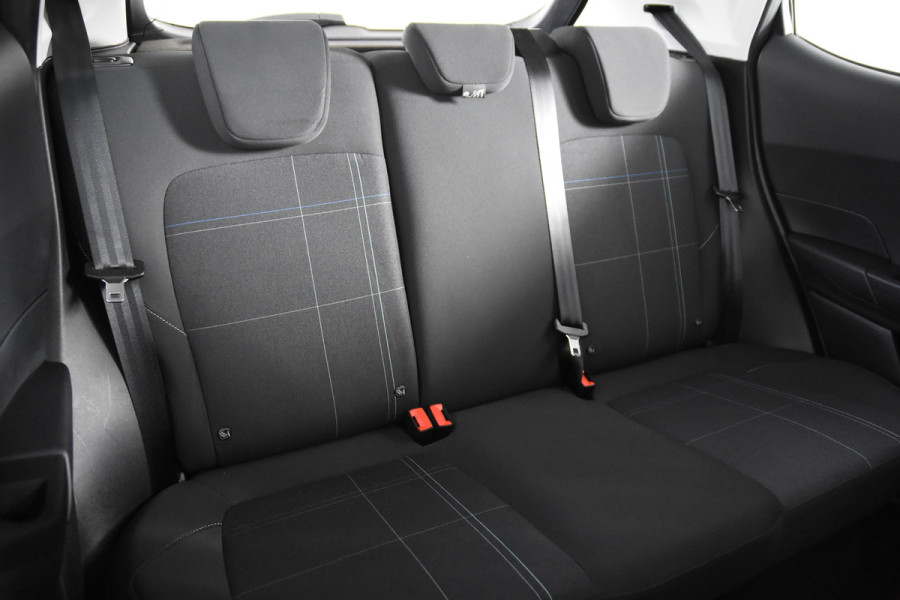 Ford Fiesta 1.0 Connected *1ste Eigenaar*Airco*DAB*