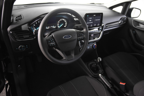 Ford Fiesta 1.0 Connected *1ste Eigenaar*Airco*DAB*