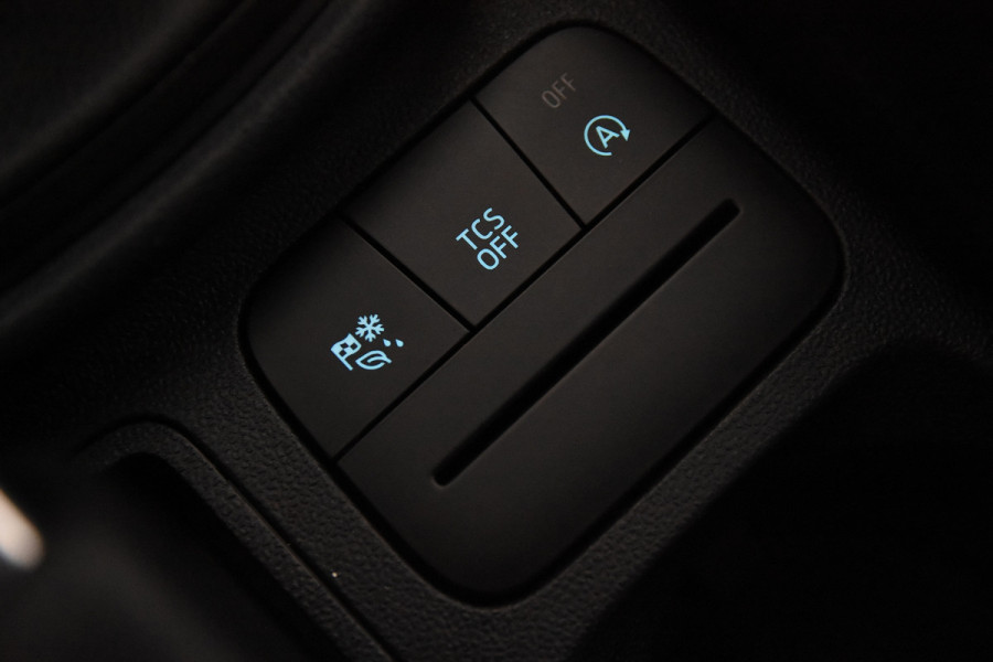 Ford Fiesta 1.0 Connected *1ste Eigenaar*Airco*DAB*