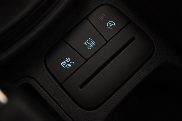 Ford Fiesta 1.0 Connected *1ste Eigenaar*Airco*DAB*