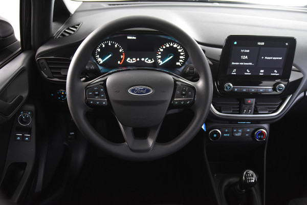 Ford Fiesta 1.0 Connected *1ste Eigenaar*Airco*DAB*
