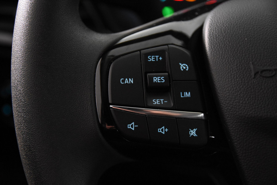 Ford Fiesta 1.0 Connected *1ste Eigenaar*Airco*DAB*