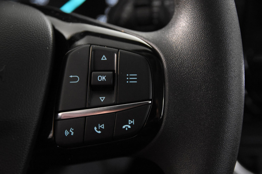 Ford Fiesta 1.0 Connected *1ste Eigenaar*Airco*DAB*