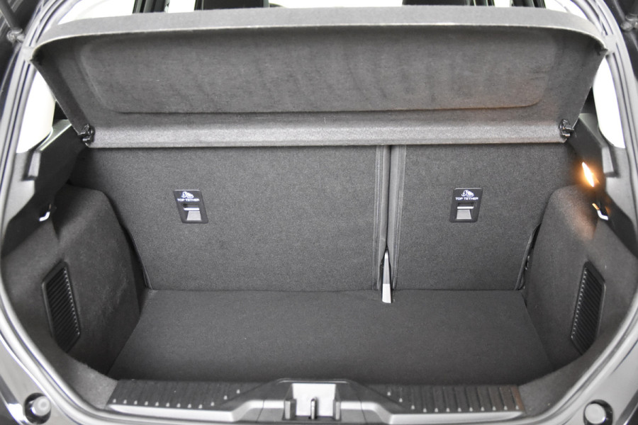 Ford Fiesta 1.0 Connected *1ste Eigenaar*Airco*DAB*