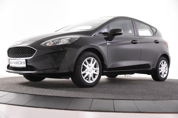 Ford Fiesta 1.0 Connected *1ste Eigenaar*Airco*DAB*