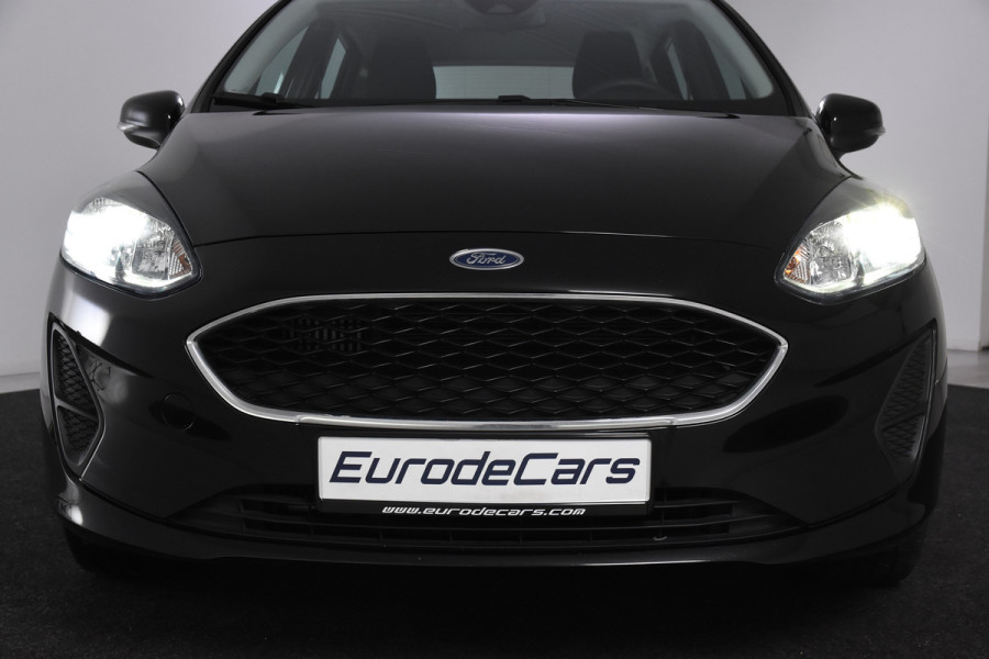 Ford Fiesta 1.0 Connected *1ste Eigenaar*Airco*DAB*