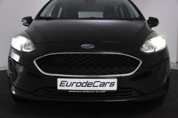 Ford Fiesta 1.0 Connected *1ste Eigenaar*Airco*DAB*
