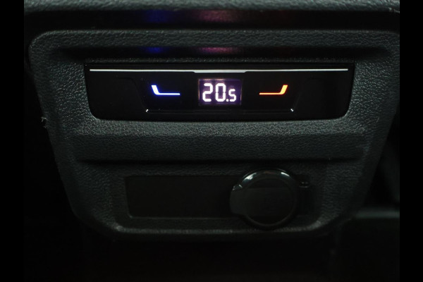 Volkswagen Tiguan 1.4 TSI eHybrid R-Line Business+ | SOH 94,3% | Half leder | Adaptive cruise | Camera | Park assist | Carplay | 3 zone klimaat | Elektrische achterklep