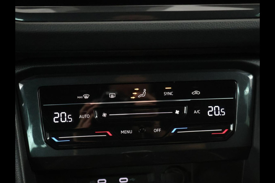 Volkswagen Tiguan 1.4 TSI eHybrid R-Line Business+ | SOH 94,3% | Half leder | Adaptive cruise | Camera | Park assist | Carplay | 3 zone klimaat | Elektrische achterklep